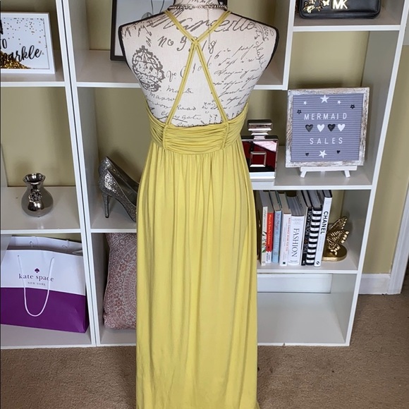 Max studio maxi dress - Picture 3 of 4